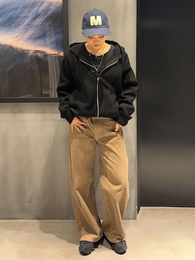 myu0425さんのコーディネート