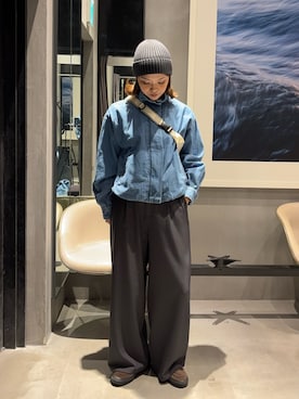 myu0425さんのコーディネート