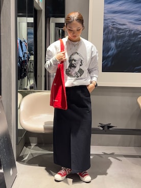 myu0425さんのコーディネート