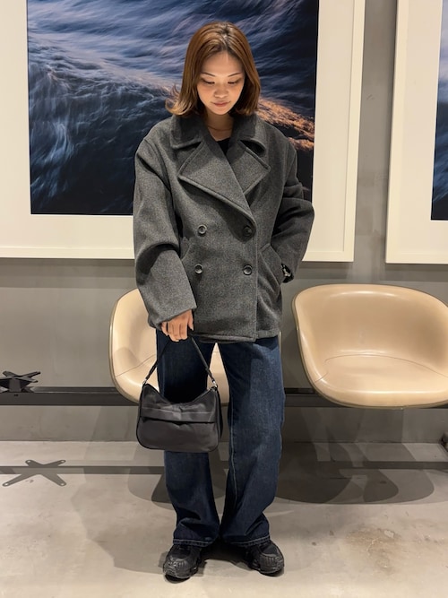 セール】ワンハンドルナイロンバッグ（ハンドバッグ）｜COLONY 2139