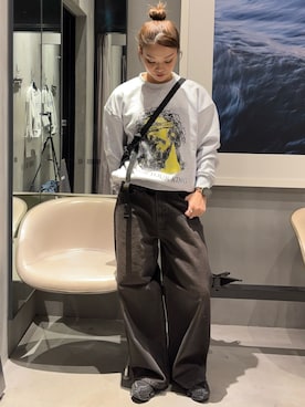 myu0425さんのコーディネート