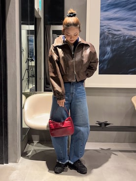 myu0425さんのコーディネート