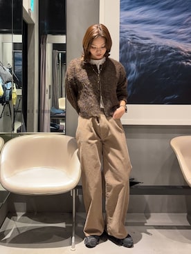 myu0425さんのコーディネート