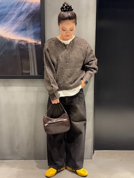 myu0425さんのコーディネート