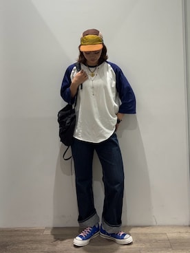 myu0425さんのコーディネート