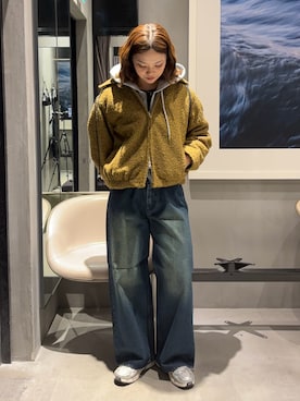 myu0425さんのコーディネート