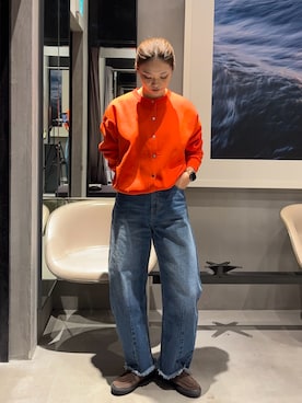 myu0425さんのコーディネート