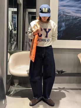 myu0425さんのコーディネート