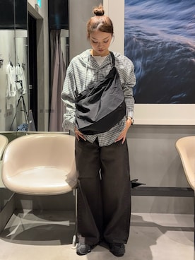 myu0425さんのコーディネート