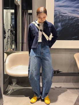 myu0425さんのコーディネート