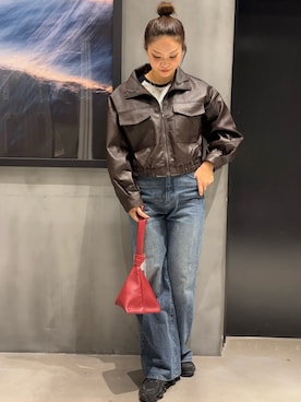 myu0425さんのコーディネート