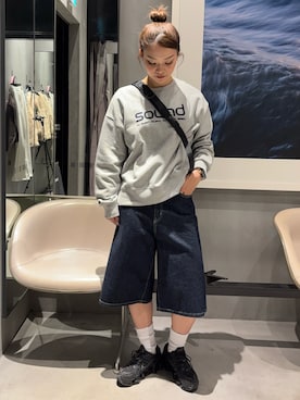 myu0425さんのコーディネート