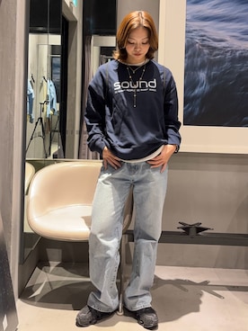 myu0425さんのコーディネート