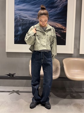 myu0425さんのコーディネート