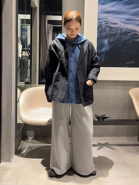 myu0425さんのコーディネート