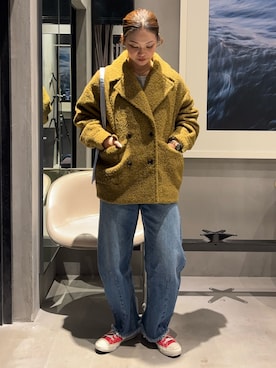 myu0425さんのコーディネート