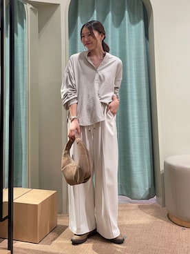 たむさんのコーディネート