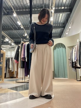 たむさんのコーディネート