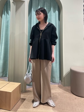 たむさんのコーディネート