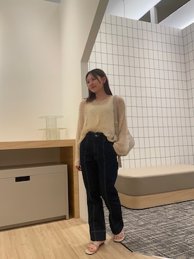 たむさんのコーディネート