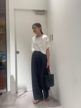 たむさんのコーディネート