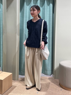 たむさんのコーディネート