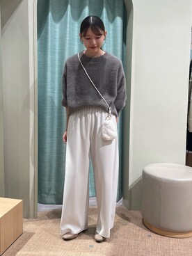 たむさんのコーディネート