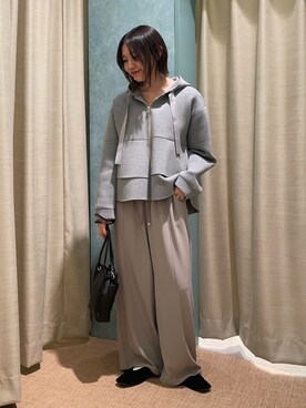 たむさんのコーディネート