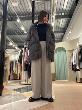 たむさんのコーディネート