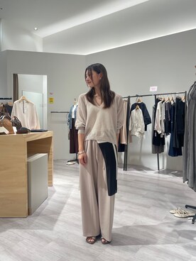 たむさんのコーディネート