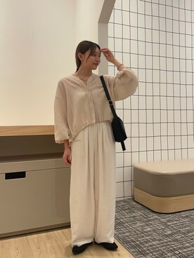 たむさんのコーディネート