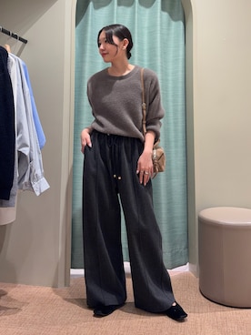 たむさん(レディース・155cm)の秋コーディネート