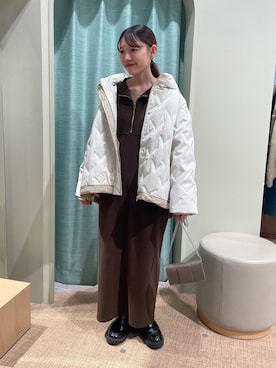 たむさんのコーディネート