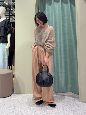 たむさん(レディース・155cm)の秋コーディネート