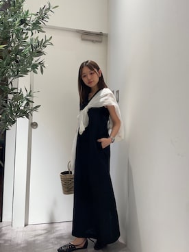 たむさんのコーディネート