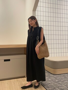 たむさんのコーディネート