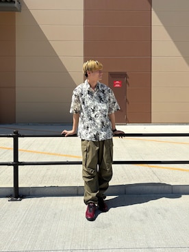 かいさんのコーディネート