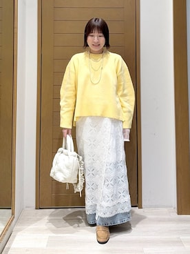 momokaさんのコーディネート