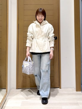 momokaさんのコーディネート