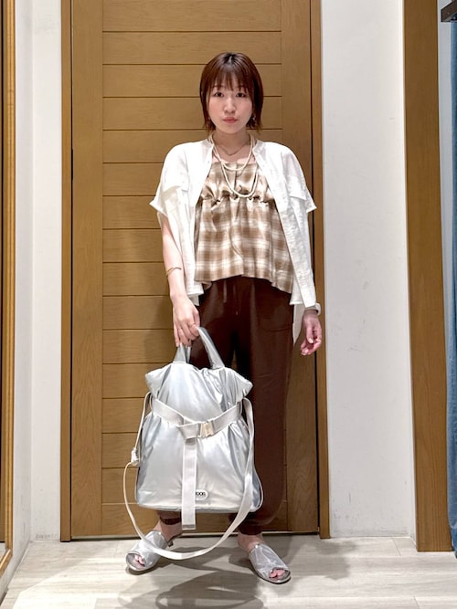 HEREIAM OUTDOOR productsコラボバッグ OUTDOOR PRODUCTS トートバッグ 「HEREIAM」OUTDOOR(アウトドア