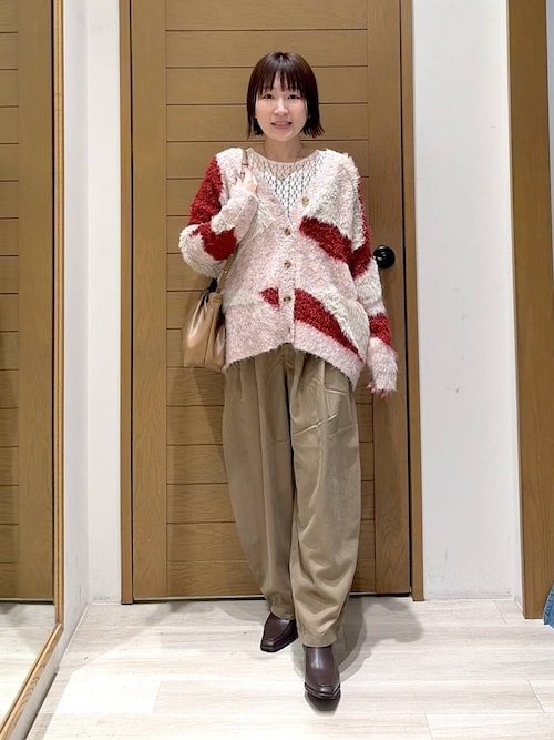 セール】2WAYギャザーバッグ（ハンドバッグ）｜BAYFLOW（ベイフロー