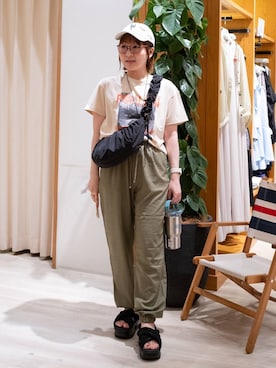 momokaさんのコーディネート