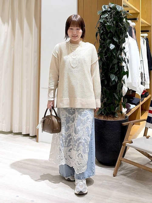 セール】[ヴィンテージ感のある風合い]ピグメントロゴロンT（Tシャツ