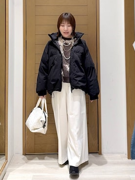 momokaさんのコーディネート