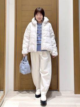 momokaさんのコーディネート