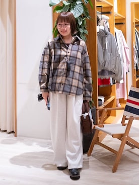 momokaさんのコーディネート