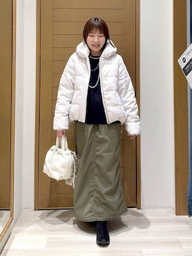 momokaさんのコーディネート