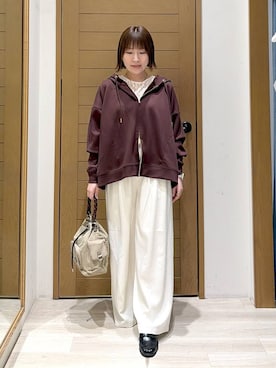 momokaさんのコーディネート