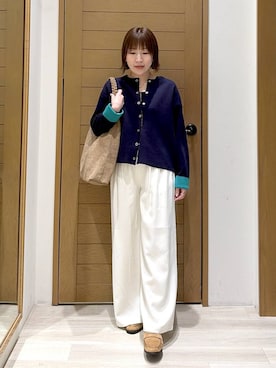 momokaさんのコーディネート