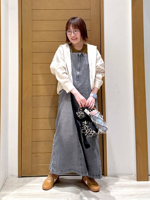 美品【HEREIAM】OUTDOOR PRODUCTS/ショルダーバッグ HEREIAM】OUTDOOR PRODUCTS別注/ベルトショルダー（ショルダー